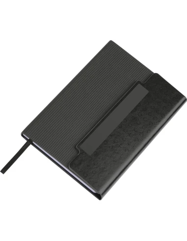 Notes A5 SAO JOSE MoLu – czarny