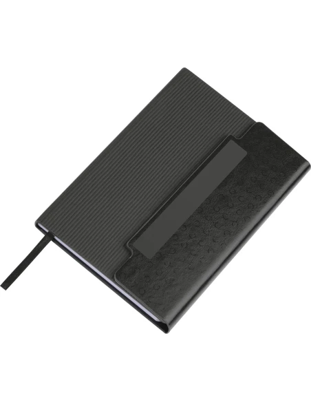 Notes A5 SAO JOSE MoLu – czarny