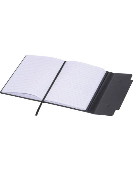 Notes A5 SAO JOSE MoLu – czarny