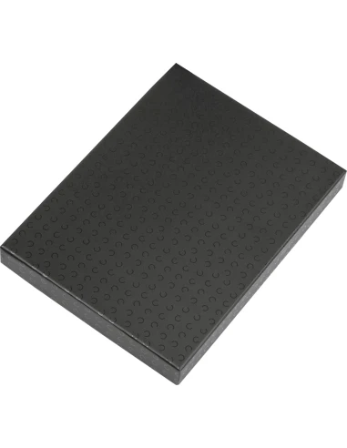 Notes A5 SAO JOSE MoLu – czarny