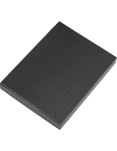 Notes A5 SAO JOSE MoLu – czarny