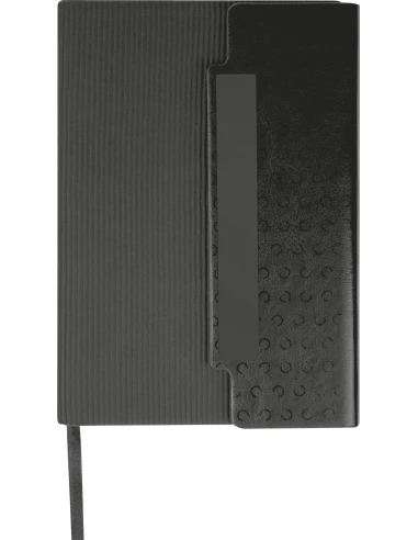 Notes A5 SAO JOSE MoLu – czarny
