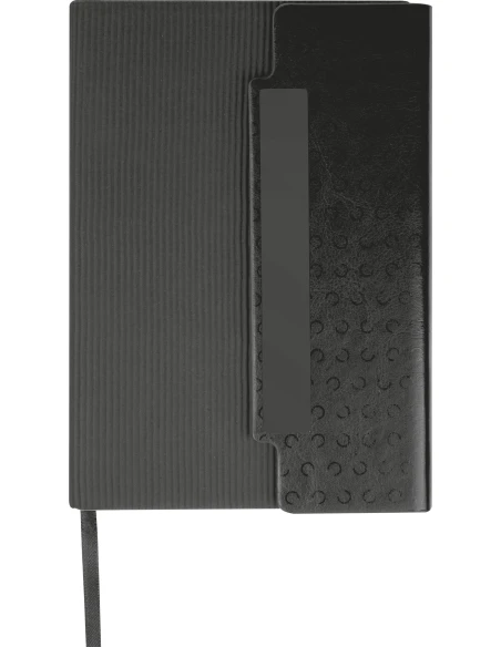 Notes A5 SAO JOSE MoLu – czarny