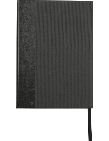 Notes A5 SAO JOSE MoLu – czarny