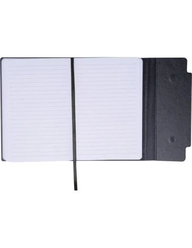 Notes A5 SAO JOSE MoLu – czarny