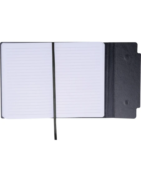 Notes A5 SAO JOSE MoLu – czarny