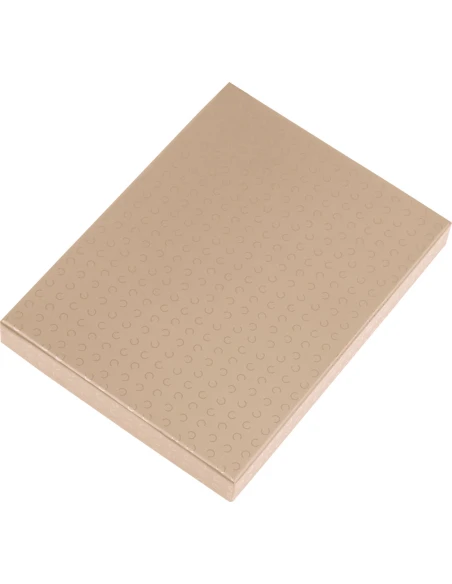Notes A5 SAO JOSE MoLu – beżowy