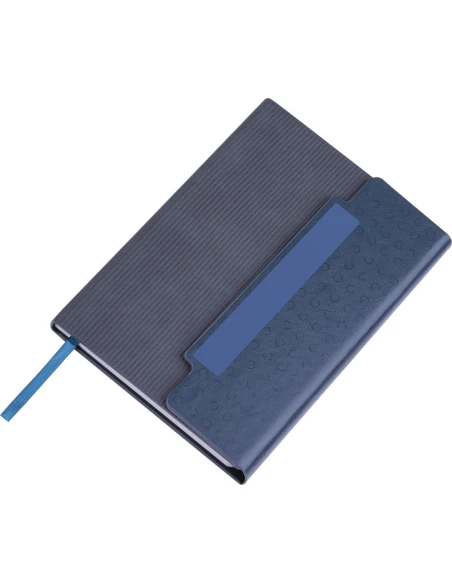 Notes A5 SAO JOSE MoLu – granatowy