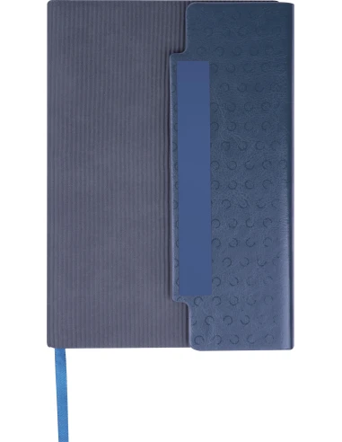 Notes A5 SAO JOSE MoLu – granatowy