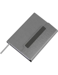 Notes A5 SAO JOSE MoLu – ciemnoszary