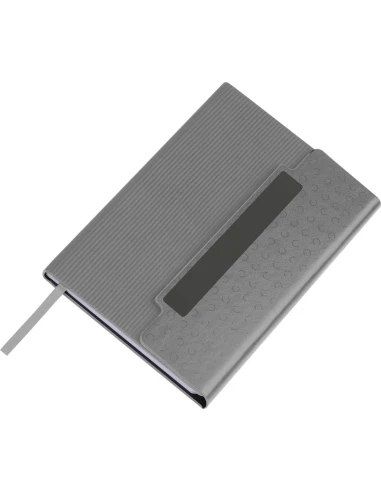 Notes A5 SAO JOSE MoLu – ciemnoszary