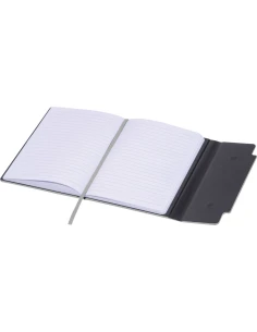 Notes A5 SAO JOSE MoLu – ciemnoszary 2