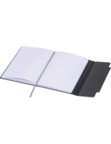 Notes A5 SAO JOSE MoLu – ciemnoszary