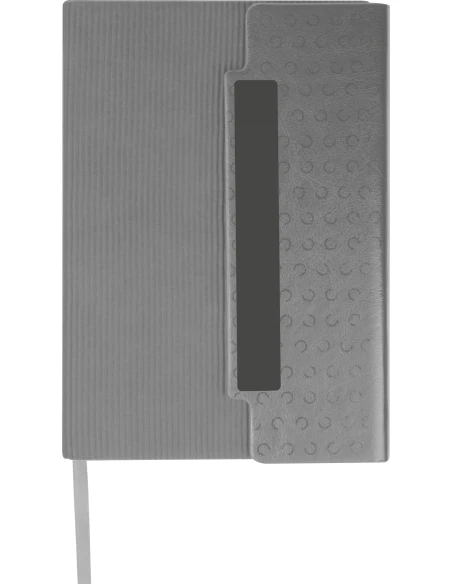 Notes A5 SAO JOSE MoLu – ciemnoszary