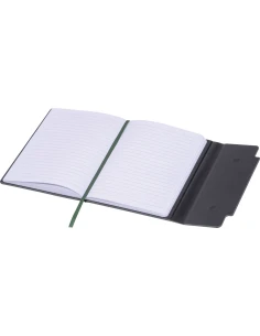 Notes A5 SAO JOSE MoLu – ciemnozielony 2