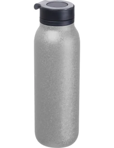 Butelka stalowa 900 ml SANTO ANDRE MoLu – szary