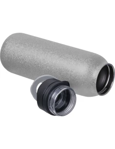 Butelka stalowa 900 ml SANTO ANDRE MoLu – szary 2