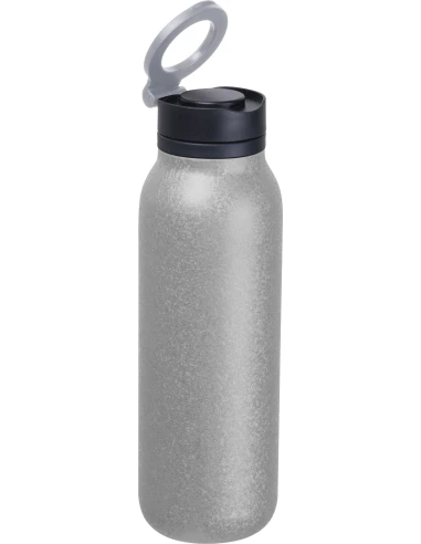Butelka stalowa 900 ml SANTO ANDRE MoLu – szary
