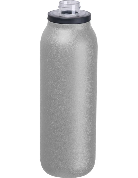 Butelka stalowa 900 ml SANTO ANDRE MoLu – szary