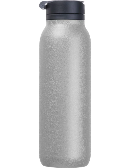 Butelka stalowa 900 ml SANTO ANDRE MoLu – szary