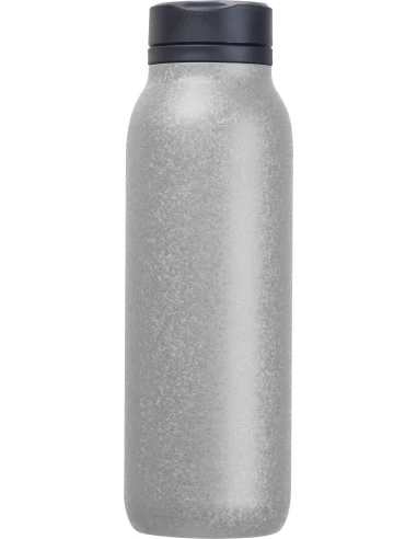 Butelka stalowa 900 ml SANTO ANDRE MoLu – szary