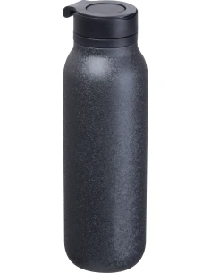 Butelka stalowa 900 ml SANTO ANDRE MoLu – ciemnoszary