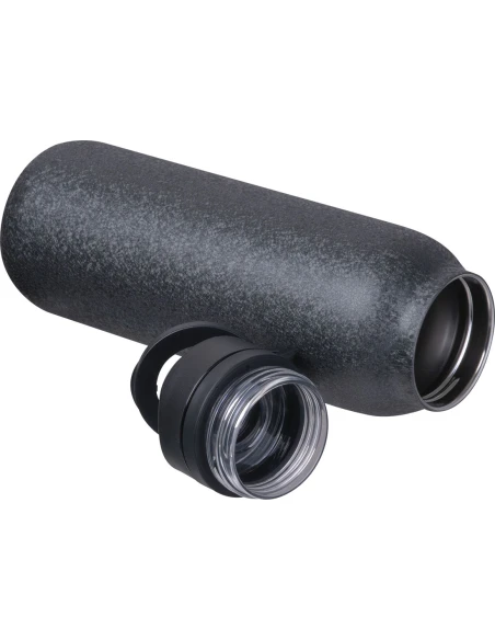 Butelka stalowa 900 ml SANTO ANDRE MoLu – ciemnoszary