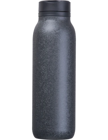 Butelka stalowa 900 ml SANTO ANDRE MoLu – ciemnoszary