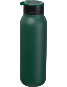 Butelka stalowa 900 ml POMPANO BEACH MoLu – zielony