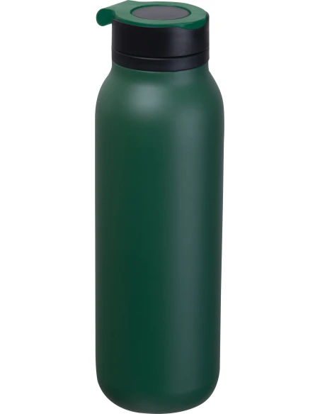 Butelka stalowa 900 ml POMPANO BEACH MoLu – zielony