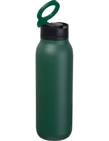 Butelka stalowa 900 ml POMPANO BEACH MoLu – zielony
