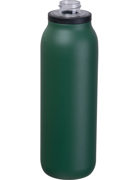 Butelka stalowa 900 ml POMPANO BEACH MoLu – zielony