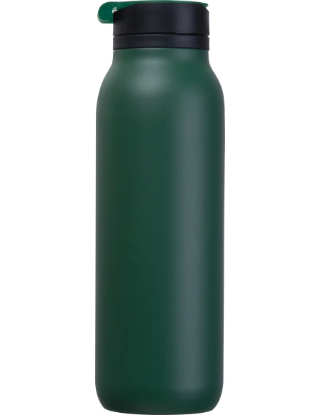 Butelka stalowa 900 ml POMPANO BEACH MoLu – zielony