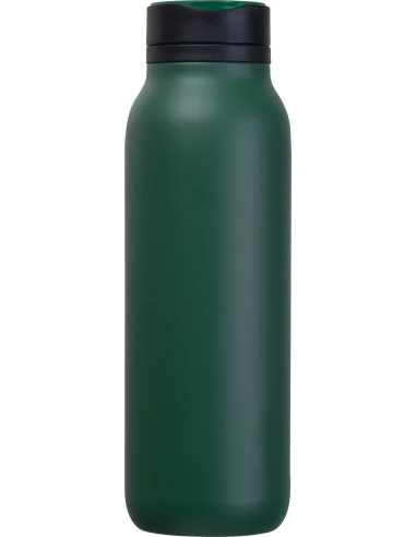 Butelka stalowa 900 ml POMPANO BEACH MoLu – zielony