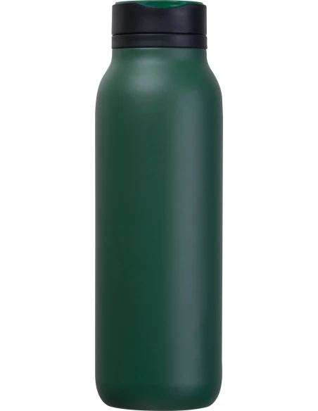 Butelka stalowa 900 ml POMPANO BEACH MoLu – zielony