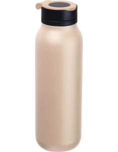 Butelka stalowa 900 ml POMPANO BEACH MoLu – beżowy