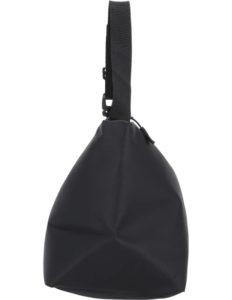 Torba termiczna HUNTINGTON BEACH – czarny