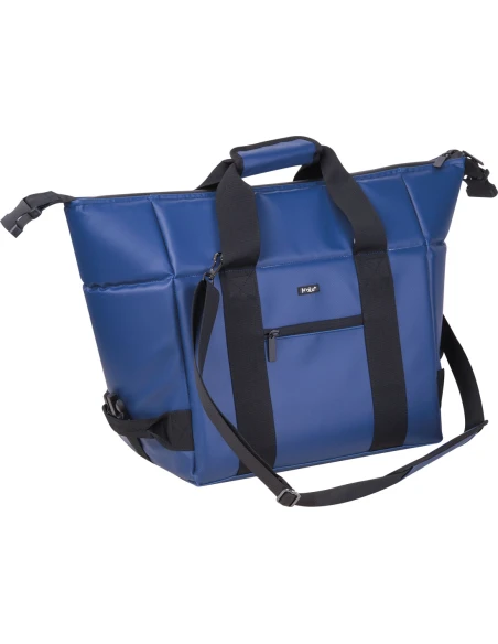 Torba termiczna SAN FELIPE MoLu – granatowy