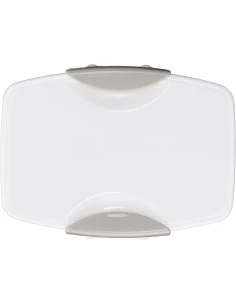 Lunch box 1100 ml LIMBOURG – biały