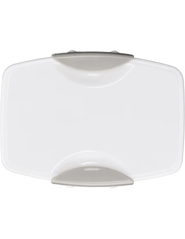 Lunch box 1100 ml LIMBOURG – biały