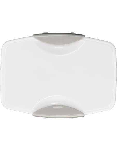 Lunch box 1100 ml LIMBOURG – biały