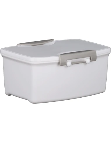 Lunch box 1100 ml LIMBOURG – biały