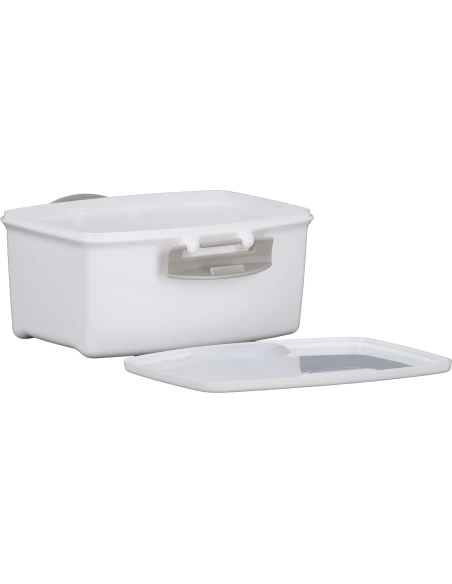 Lunch box 1100 ml LIMBOURG – biały