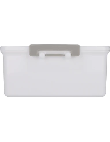 Lunch box 1100 ml LIMBOURG – biały