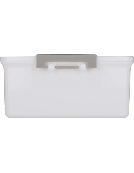 Lunch box 1100 ml LIMBOURG – biały