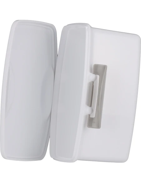 Lunch box 1100 ml LIMBOURG – biały