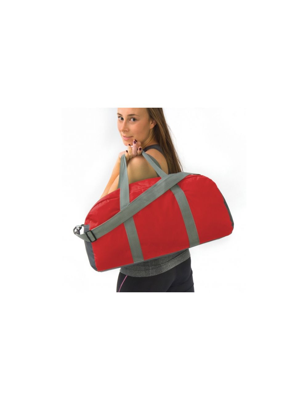 Torba sportowa GASPAR