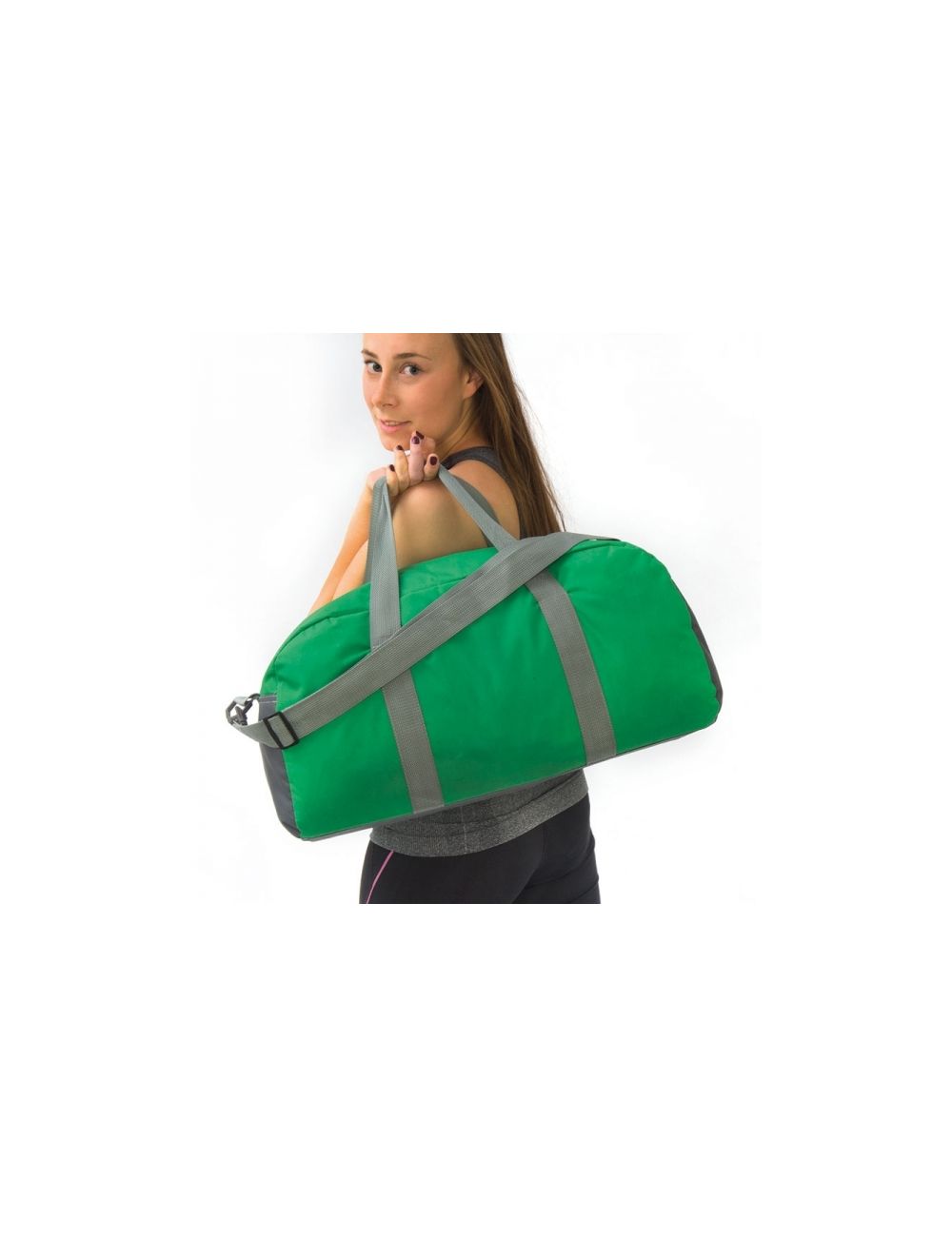 Torba sportowa GASPAR