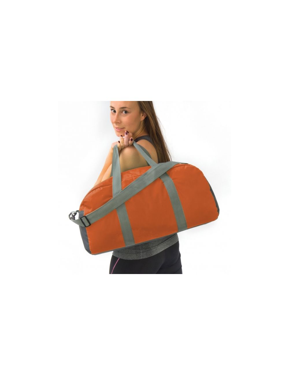 Torba sportowa GASPAR