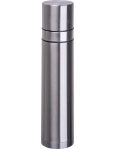 Termos 1000 ml BROOKLNYN – szary 2